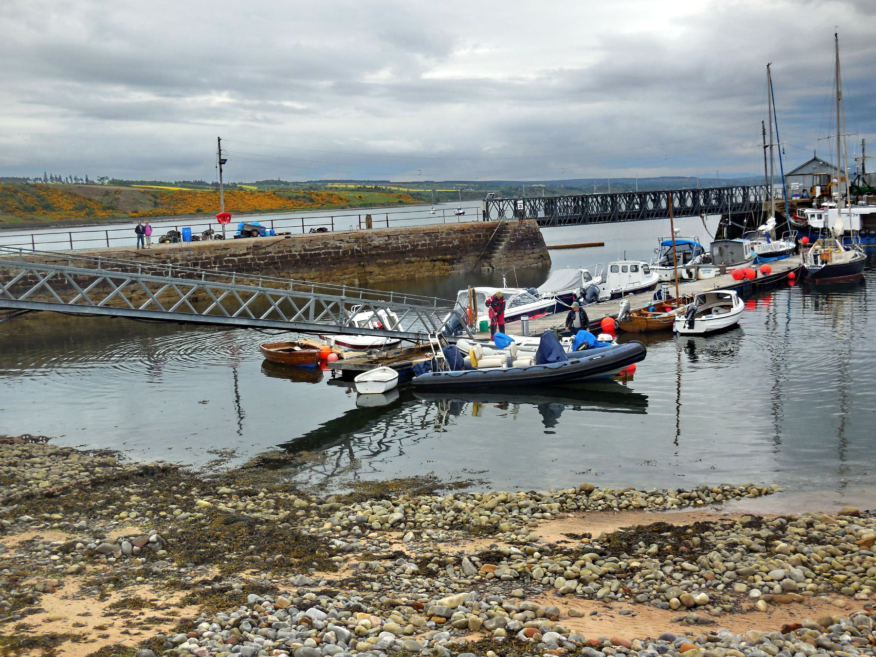 Cromarty